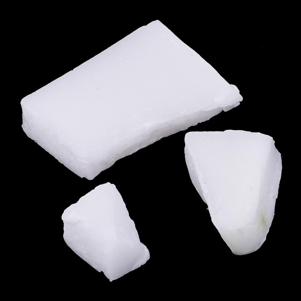 Lilin parafin/campuran Pilar-K - Candle Making Supplies For Beginners ulasan dan harga