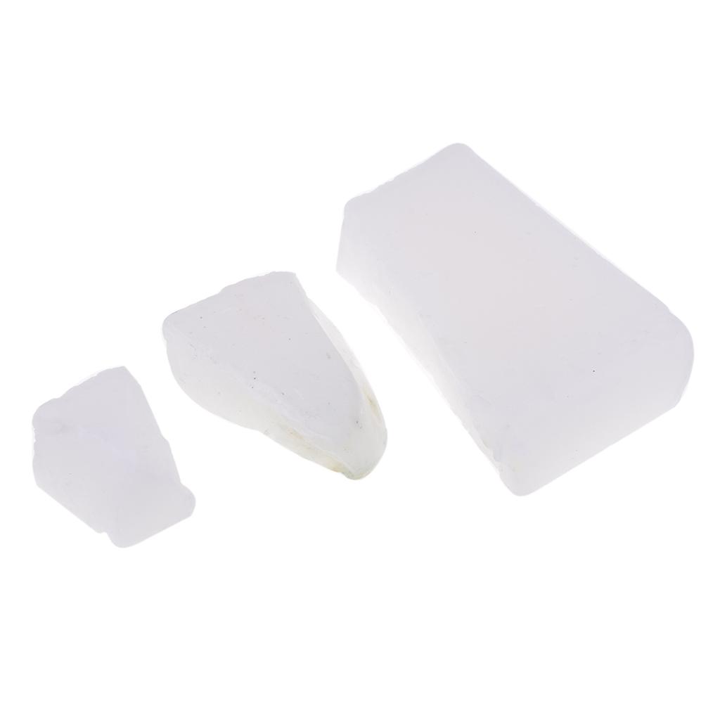 Lilin parafin/campuran Pilar-K - Candle Making Supplies For Beginners ulasan dan harga
