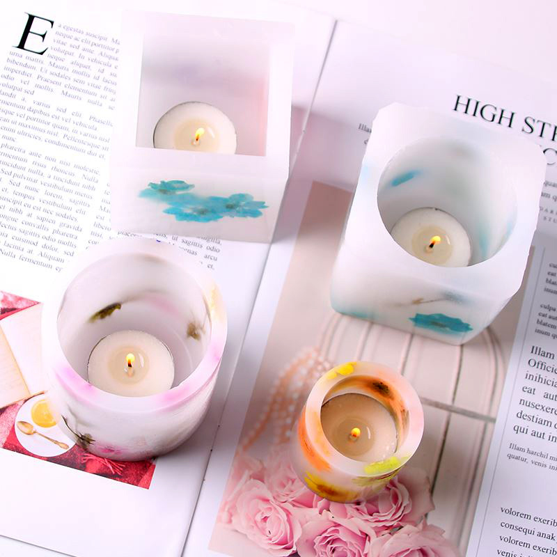 Cangkir lilin tahan angin ceta - Candle Making Supplies For Beginners ulasan dan harga