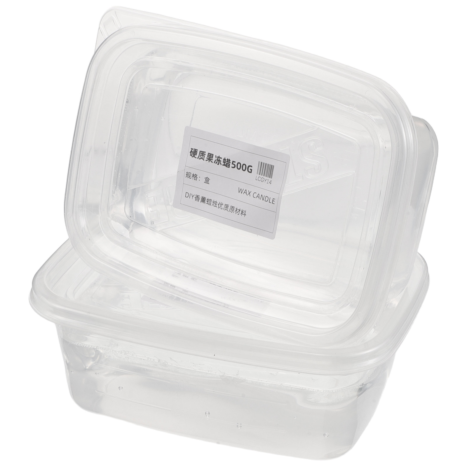 Lilin Gel Transparan untuk Pem - Candle Making Supplies For Beginners ulasan dan harga