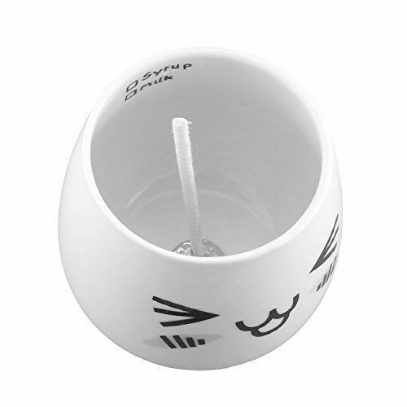 100 Buah Lilin Sumbu Logam Pen - Candle Making Supplies For Beginners ulasan dan harga